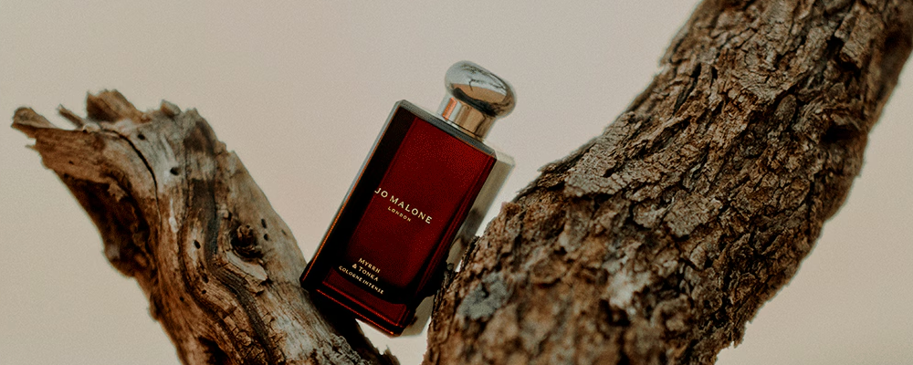 جو مالون perfumes